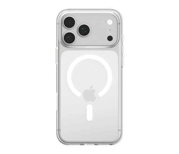 Spigen Liquid Crystal MagSafe do iPhone 18 Pro Max/17 Pro Max (clea - 1586440 - zdjęcie 3